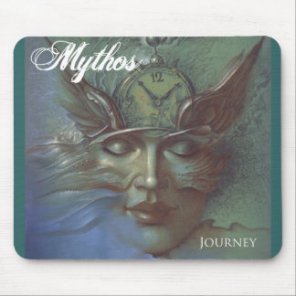 Mythos "Journey" Mouse Pad