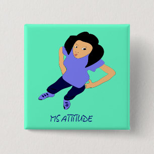 Mz Attitude Pin