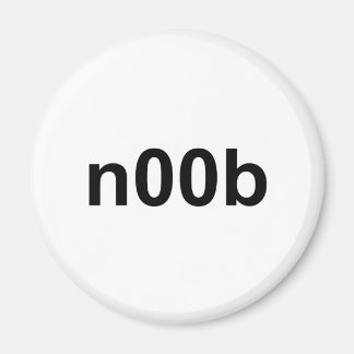 n00b magnet