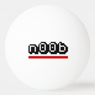 n00b ping pong ball