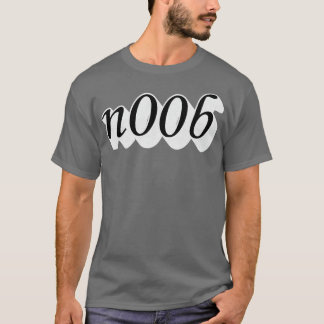 n00b Retro Style Gift T-Shirt