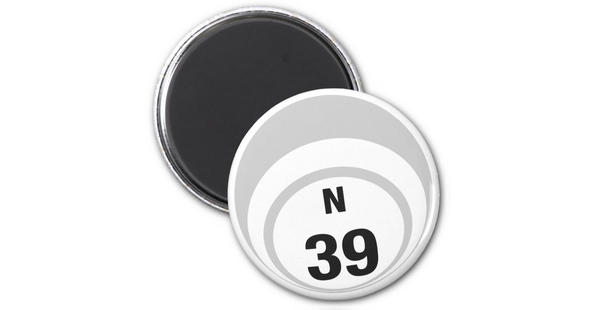 50 Ball Bingo