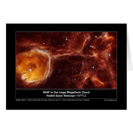 N44F-2004-26 CARDS (Front Horizontal)