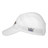 N777WL Cessna 210K Pilots cap (Left)