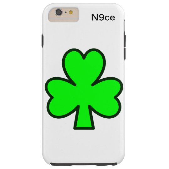 N9ce Irish phone case