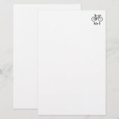 N+1 Bike (Front/Back)