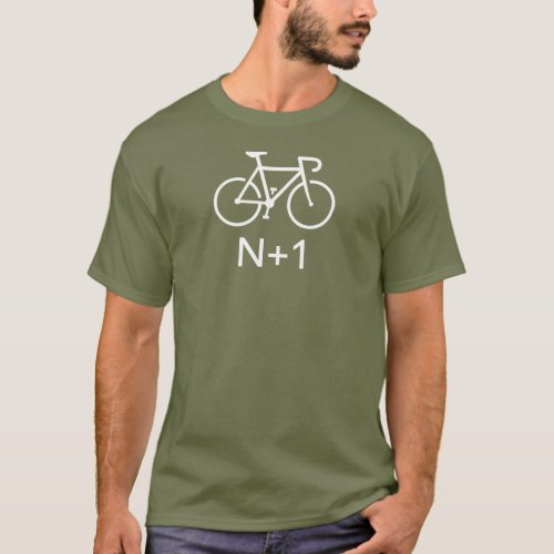 N1 Bike T_Shirt