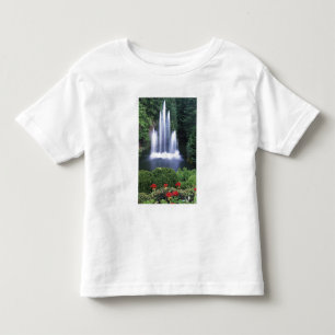 N.A., Canada, British Columbia, Vancouver 3 Toddler T-shirt