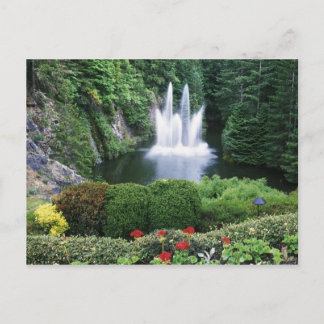 N.A., Canada, British Columbia, Vancouver Postcard