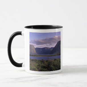 N.A., Canada, Newfoundland, Gros Morne National 2 Mug