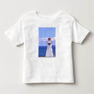 N.A. Canada, Prince Edward Island. Cape Tryon Toddler T-shirt