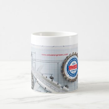N.a.p.e. Engineering Tools White Mug by The_NAPE_Store at Zazzle