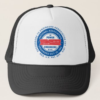 N.a.p.e. White/black Trucker Hat by The_NAPE_Store at Zazzle