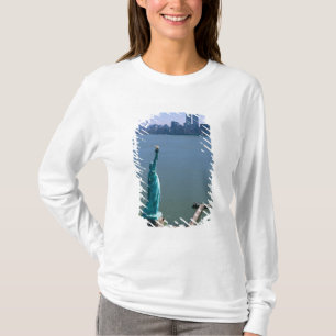 N.A., USA, New York, New York City. The Statue T-Shirt