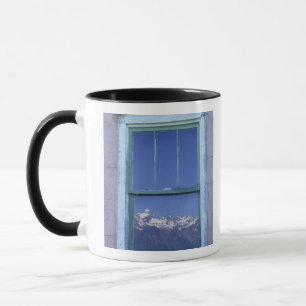 N.A., USA, Wyoming, Grand Teton National Park, 2 Mug