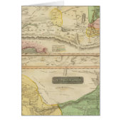 N Africa, S Africa (Front)