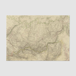 N Asia Tissue Paper