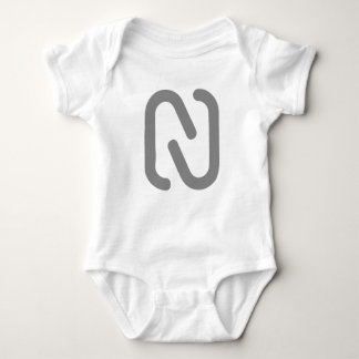 N  BABY BODYSUIT