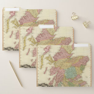 N Britain, Scotland File Folder