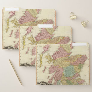N Britain, Scotland File Folder