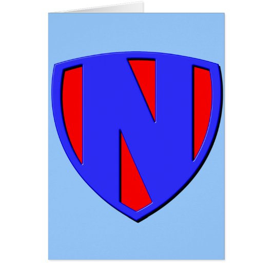 N CARDS (Front)