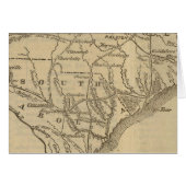 N Carolina, S Carolina (Front Horizontal)