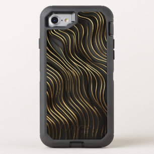 N.F Design OtterBox Defender iPhone SE/8/7 Case