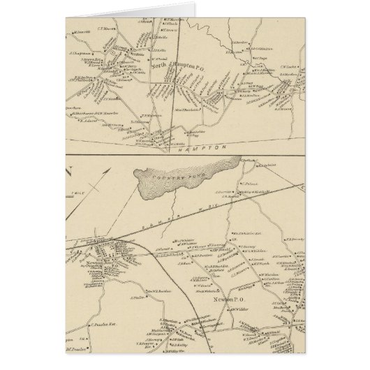 N Hampton, Newton (Front)