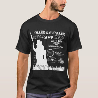 N.I.T.C. Holler & Swaller Shirt