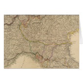 N Italy, Alps (Front Horizontal)