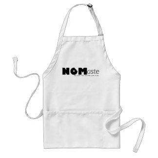 N&N Nomaste Adult Apron