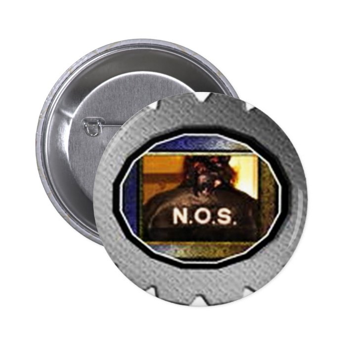 N.O.S. BUTTON