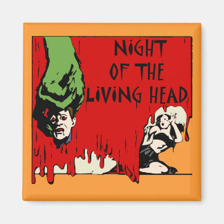 N.O.T.L.H. MAGNET