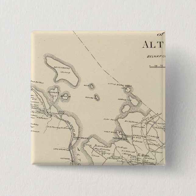 N pt Alton Button (Front)