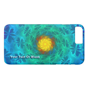 N-Space Lepidoptera iPhone 8 Plus/7 Plus Case