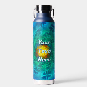 N-Space Lepidoptera Water Bottle