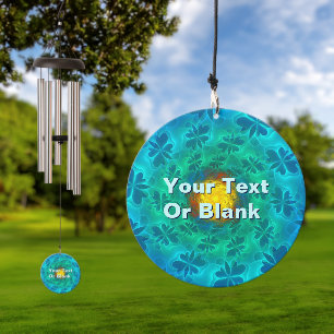 N-Space Lepidoptera Wind Chime