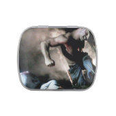 N-Steak "The Punch" Isand Punch Candy Box Jelly Belly Tin (Top)