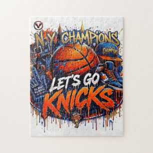 N.Y Championship Puzzle