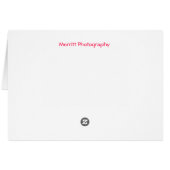 N.Y. State Fair (Back Horizontal)