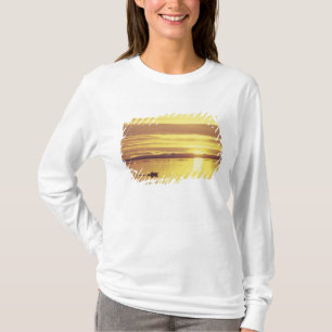 NA, Canada, Canadian Arctic, Baffin Island T-Shirt
