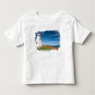 NA, Canada, Prince Edward Island. Cape Tryon Toddler T-shirt