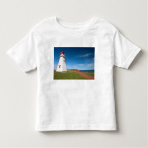 NA, Canada, Prince Edward Island. Cape Tryon Toddler T-shirt