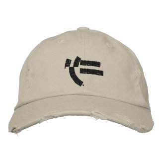 Na Nach Nachma Nachman MeUman Embroidered Baseball Hat