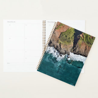 Na Pali Coast  Planner