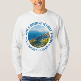 Na Pali Coast SP T-Shirt