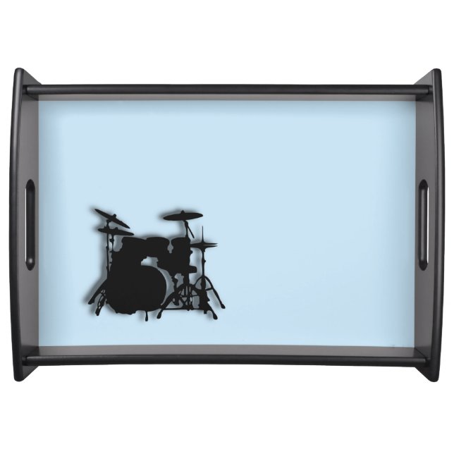 na serving tray (Front)