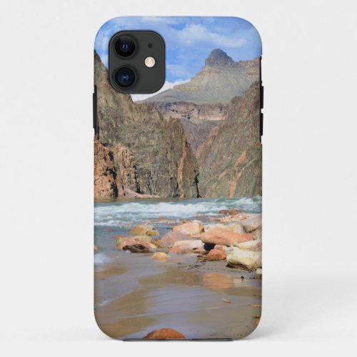 NA USA Arizona Grand Canyon National Park 2 iPhone 11 Case
