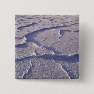 NA, USA, California. Death Valley National Button