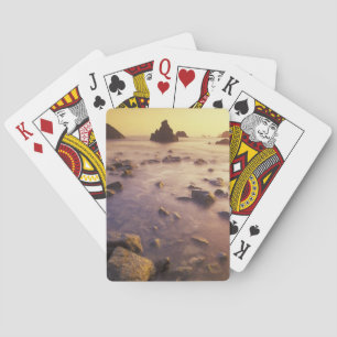 NA, USA, California, Northern California, Poker Cards